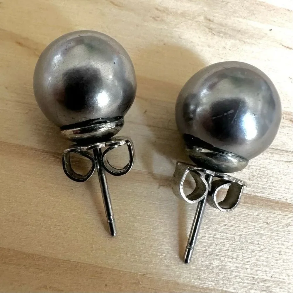 Avon large gunmetal